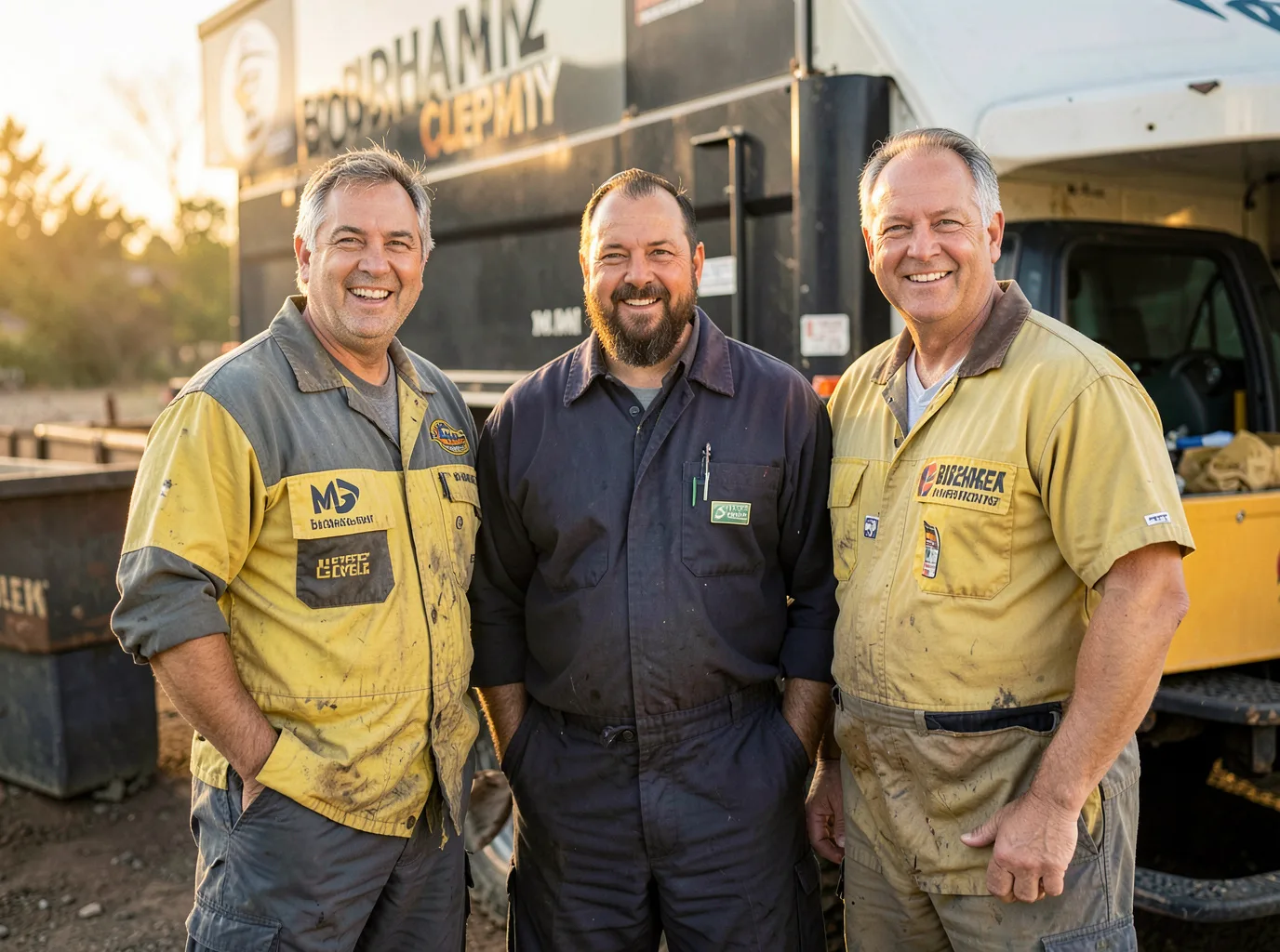 Sewage Cleanup company in Gheens, LA